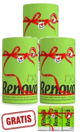 3x-zielony-recznik-papierowy-renova-gratis