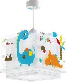 lampa-sufitowa-dalber-e27-wielokolorowy