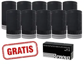 10x-czarny-recznik-papierowy-renova-gratis
