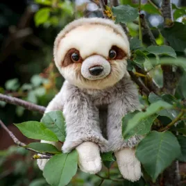 animigos-sloth-pluszak-leniwiec