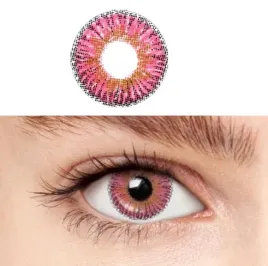 soczewki-rozowe-zerowki-pink-301-kolorowe-para-3to