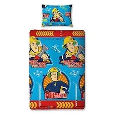 posciel-komplet-poscieli-strazak-sam-fireman-140x200cm