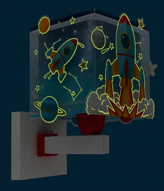 lampa-scienna-dalber-e27-wielokolorowy-dlugosc-wysokosc-25-5-cm