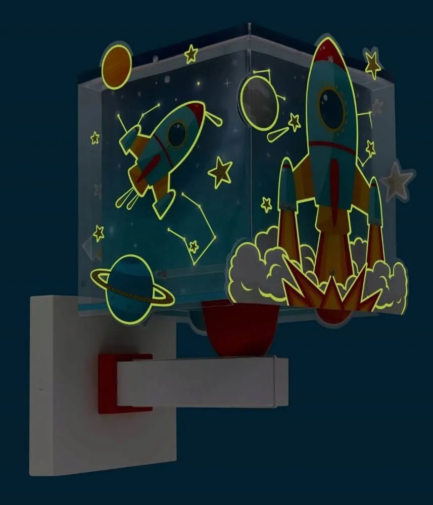 lampa-scienna-dalber-e27-wielokolorowy