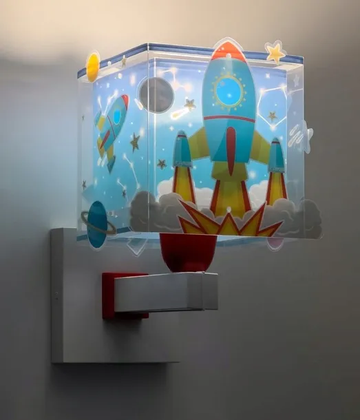 lampa-scienna-dalber-e27-wielokolorowy-zasilanie-sieciowe