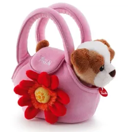 maskotka-piesek-trudi-w-torebce-19-cm