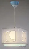 lampa-sufitowa-dalber-e27-niebieski-plec-chlopcy