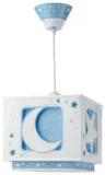 lampa-sufitowa-dalber-e27-niebieski-dlugosc-wysokosc-30-cm