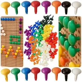 masterkidz-kolorowe-koleczki-jumbo-do-tablicy-stem-128-szt-8-kolorow