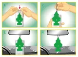 wunder-baum-celebrate-zapachowa-choinka-samochodowa-zawieszka-zapachowa-stan-nowy