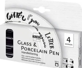 markery-do-porcelany-kreul-4-szt