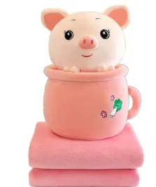 pluszak-maskotka-przytulanka-z-kocem-duza-3w1-koc-poduszka-swinka-rozowa-pi