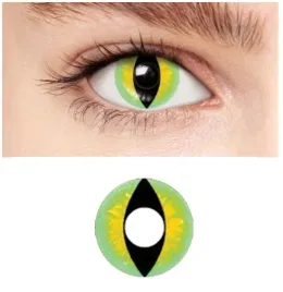 kolorowe-soczewki-kocie-zerowki-zolte-zielone-a183