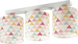 lampa-sufitowa-dalber-e27-wielokolorowy
