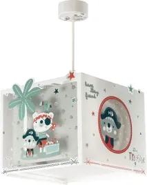 lampa-sufitowa-sweet-e27-wielokolorowy