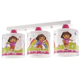 lampa-sufitowa-dora-e27-wielokolorowy