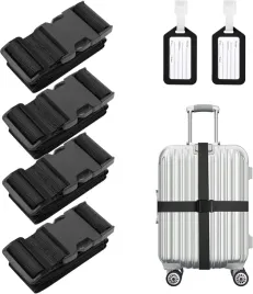 4x-pas-bagazowy-do-walizki-zabezpieczajacy-bagaz-zestaw-pasy-etykiety