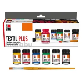 farby-do-tkanin-marabu-6-szt-x-15-ml