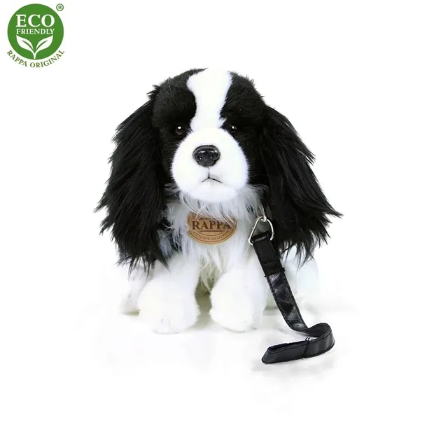 maskotka-piesek-27-cm-rappa-0-certyfikaty-opinie-atesty-ce