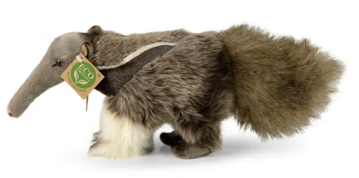 maskotka-rappa-pluszowy-mrowkojad-25-cm-wiek-dziecka-0