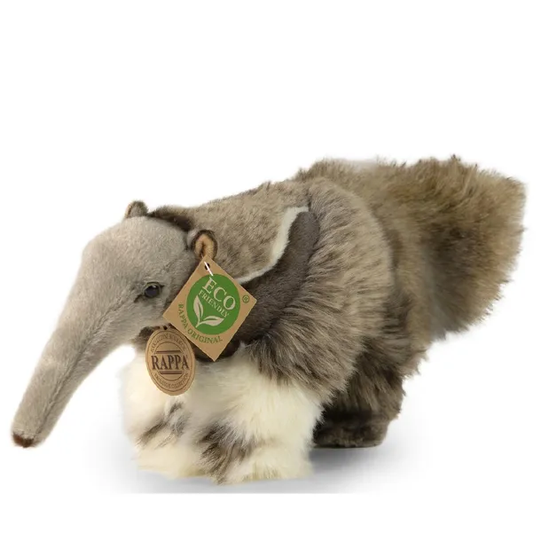 maskotka-rappa-pluszowy-mrowkojad-25-cm-kolor-szary