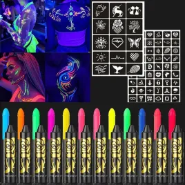 meidu-kredka-do-ciala-do-twarzy-neon-uv-body-crayon-reactive