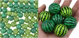 pilka-gumowe-7and7-zielony