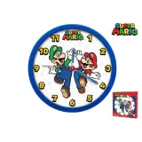 zegar-scienny-super-mario