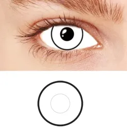 soczewki-biale-zerowki-biala-085-white-halloween-z