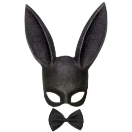 maska-na-twarz-smiffy-s-sf48325-plastik-zwierzeta-czarny