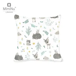 poduszka-z-poszewka-do-gondoli-wozka-30x35-cm-na-suwak-lesni-przyjaciele