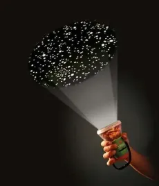 lampka-projektor-brainstorm-zielony