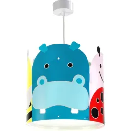 lampa-sufitowa-kids-e27-wielokolorowy