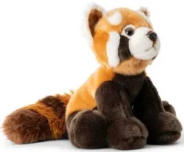 pluszak-maskotka-animigos-panda-ruda-world-nature