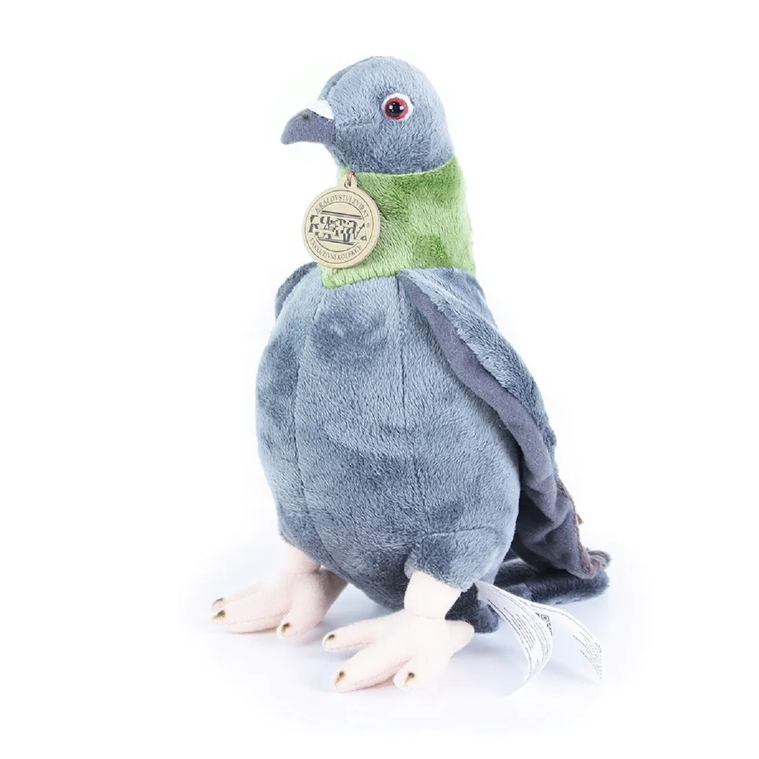 maskotka-pluszowy-golab-23-cm-pluszak-ptak-eco-plec-chlopcy