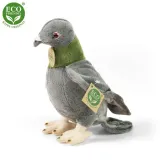 maskotka-pluszowy-golab-23-cm-pluszak-ptak-eco-material-tkanina