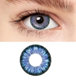 soczewki-niebieskie-zerowki-blue-410-kolorowe-para