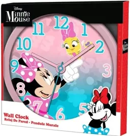 zegar-myszka-minnie-25cm-kids-euroswan-zabawki-licencja