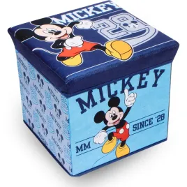 pufa-mickey-niebieski