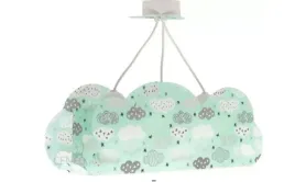 lampa-sufitowa-dalber-e27-szary