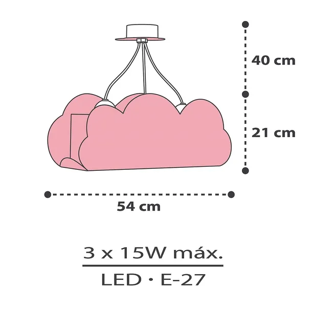 lampa-sufitowa-dalber-e27-szary-plec-chlopcy