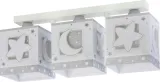 lampa-sufitowa-dalber-e27-bialy