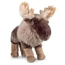 pluszak-maskotka-los-moose-animigos-jak-prawdziwy