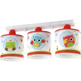 lampa-sufitowa-kids-e27-wielokolorowy