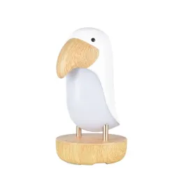 lampka-nocna-toucan-bird-bialy