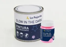 farba-akrylowa-la-pajarita-rozowa-fluorescencyjna-250-ml