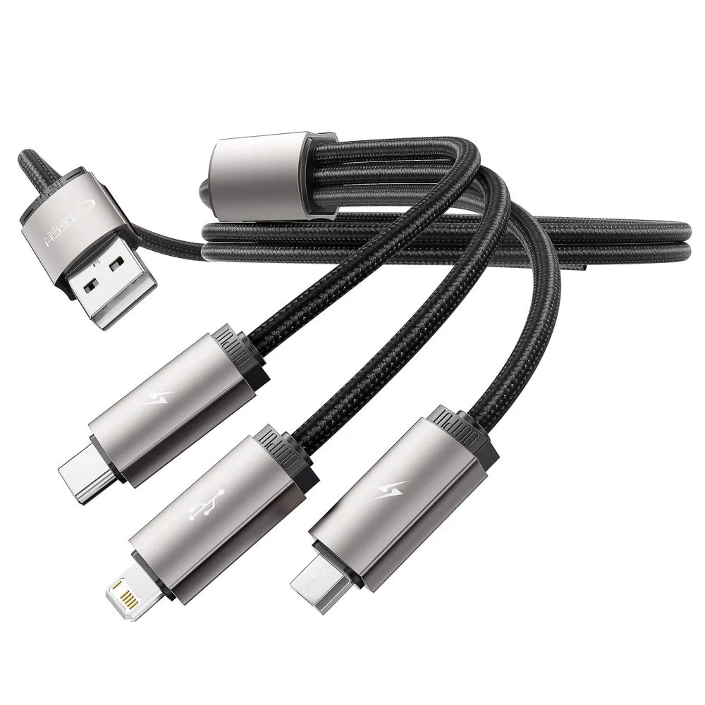 kabel-przewod-3w1-usb-a-lightning-usb-c-micro-usb-1m-szary-kolor-czarny
