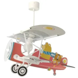 lampa-sufitowa-dalber-e27-wielokolorowy