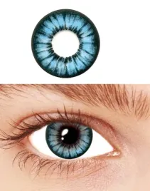 soczewki-niebieskie-zerowki-blue-260-kolorowe-para