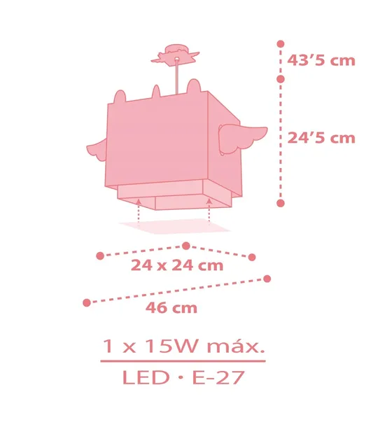 lampa-sufitowa-dalber-e27-bialy-dlugosc-wysokosc-25-cm